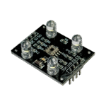 TCS3200 color sensor