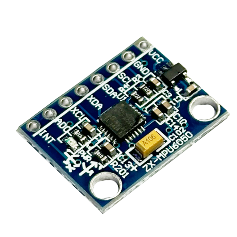 mpu6050