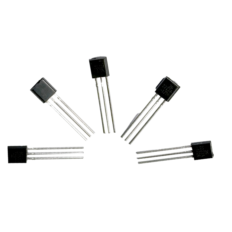 2n2222 Transistor