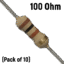 100ohm Resistor