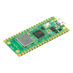 Pi Pico W