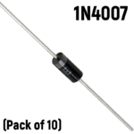 1n4007 diode