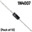 1n4007 diode
