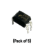 PC817 Optocoupler IC