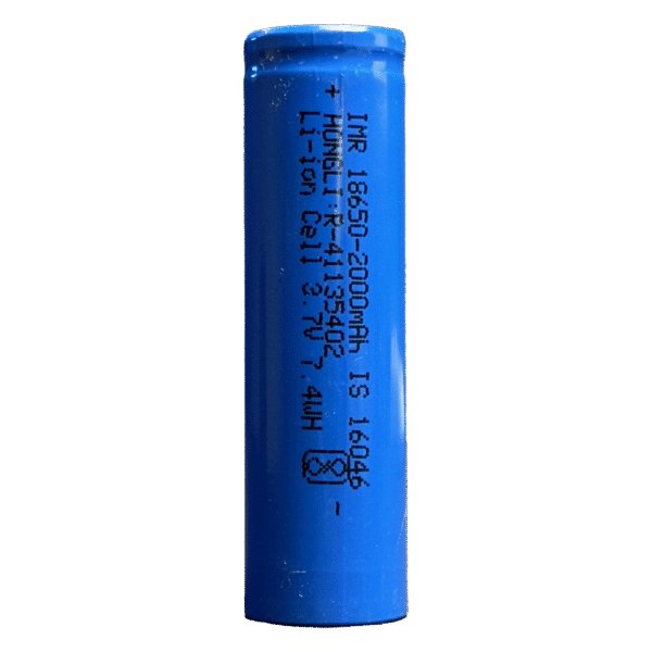 18650 2000mah Battery
