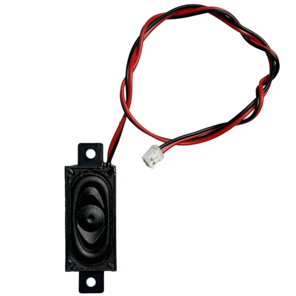 8Ohm 2W Cavity Speaker | High-quality Sound - Image 2