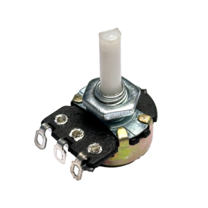 10K Ohm Potentiometer