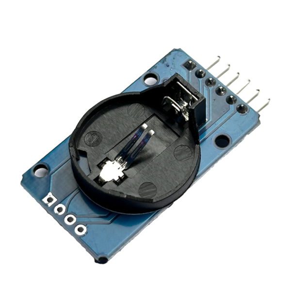 DS3231 RTC Module