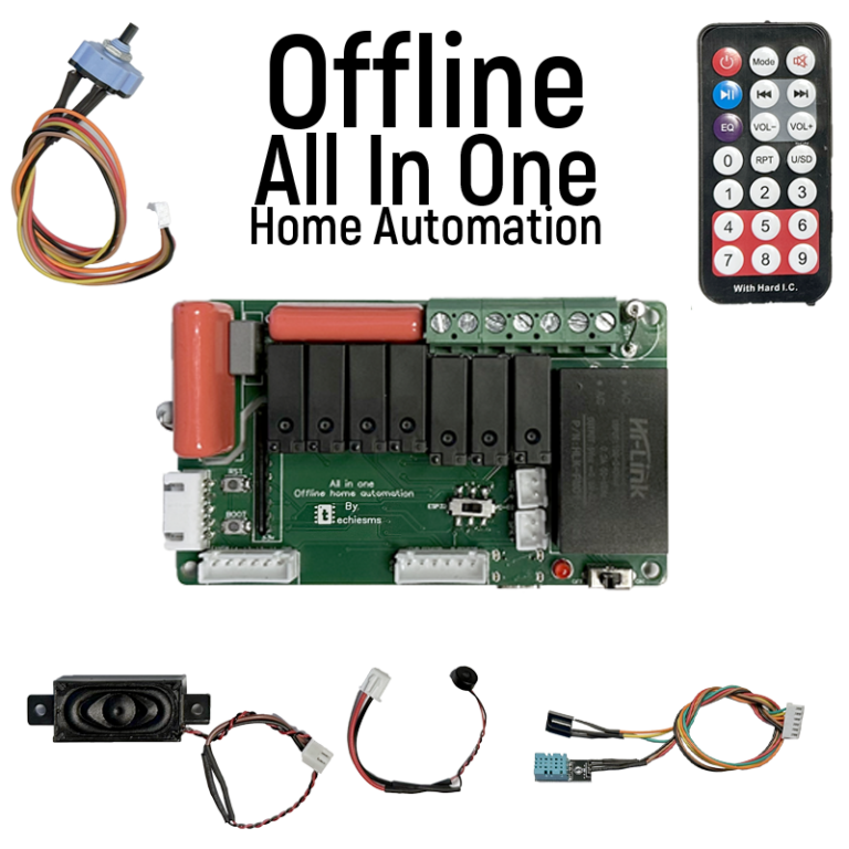 Home Automation