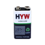 9V Battery