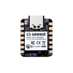 Seeed Studio XIAO nRF52840 Sense