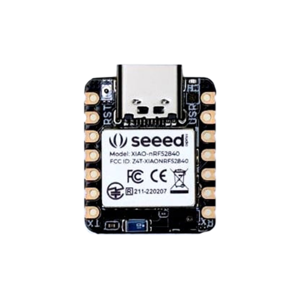 Seeed Studio XIAO nRF52840 Sense