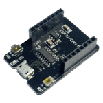 ESP32 Cam Programmer