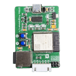 ESP Offline Programmer