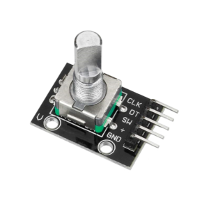 rotary encoder