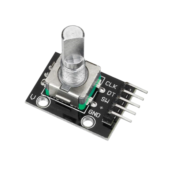 rotary encoder