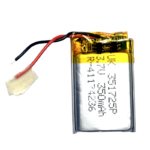 351725 350mah battery