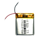 352224 400mah battery