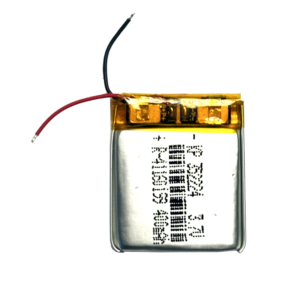 352224 400mah battery