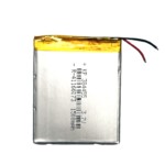 384455 1500mah battery