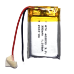 402030 350mah battery