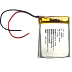 403040 430mah