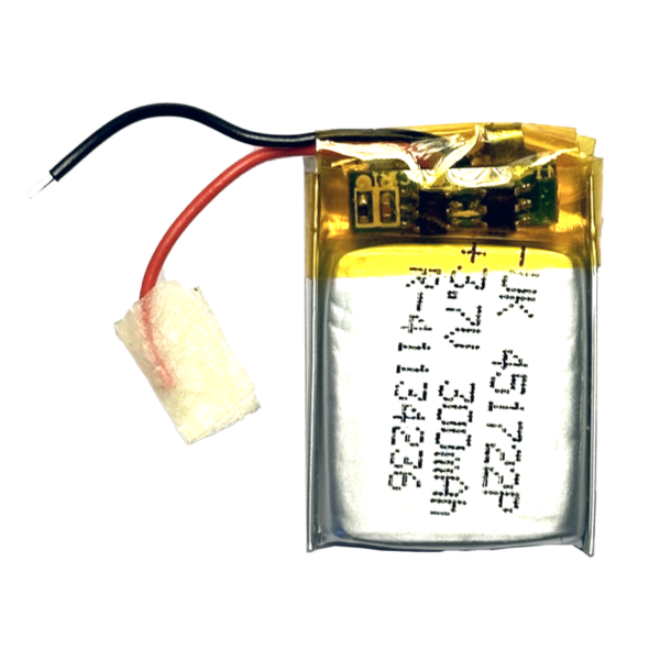 4521722 300mah