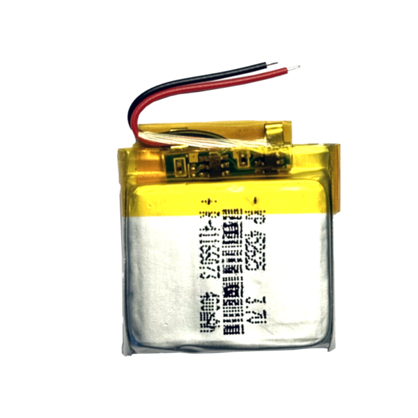 452625 400mah battery