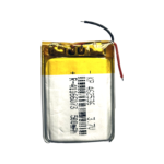 462536 500mah battery