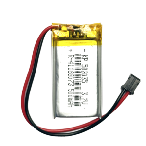 502035 500mah