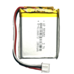 553852 1800mah battery