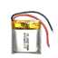 602020 500 mah battery