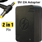9V 2A Power Adapter