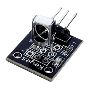 IR Receiver Module