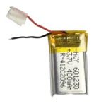 551825 400mah lipo battery