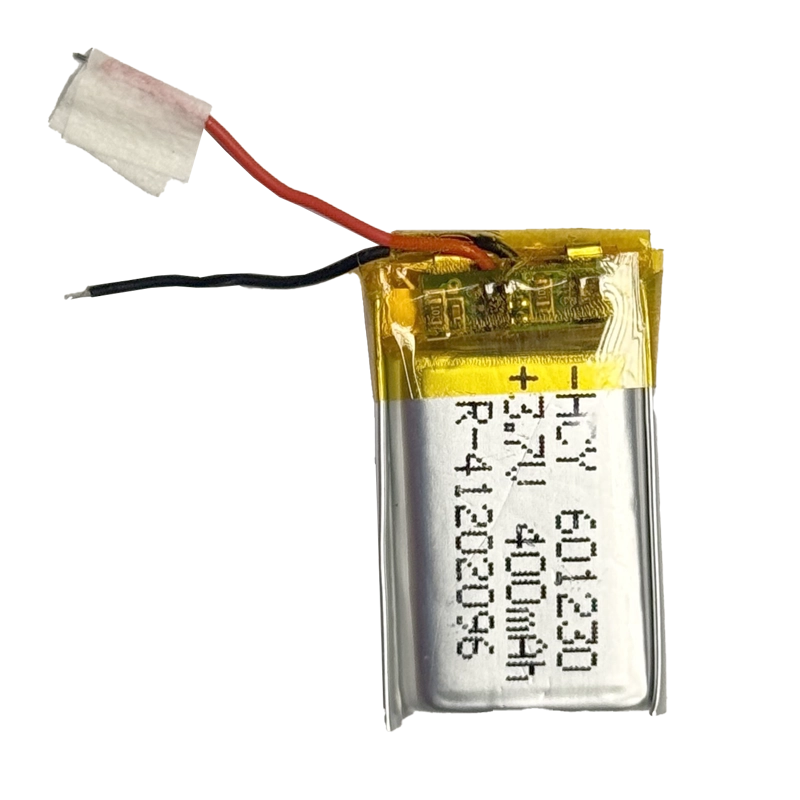 551825 400mah 551825 400mah lipo battery