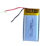 602040 800mAh battery