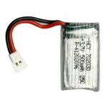 702030 500mah drone battery