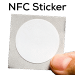 NFC Sticker