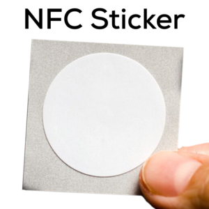 NFC Sticker