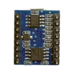 JQ6500 mp3 Voice Module (16Mbit Storage) - Image 2