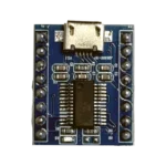 JQ6500 Mp3 Module