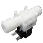 Solenoid Valve
