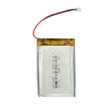 2500 mah lipo battery