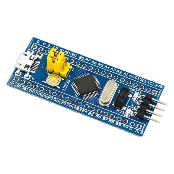 STM32