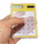 mini transparent calculator