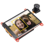 MaTouch ESP32-S3 SPI IPS 2.8" with Camera OV3660