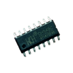 CH340c Programmer IC