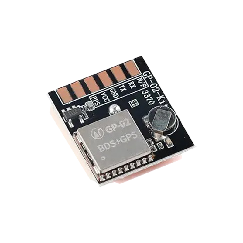 GP-02 GPS module