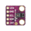 MAX30100 purple sensor